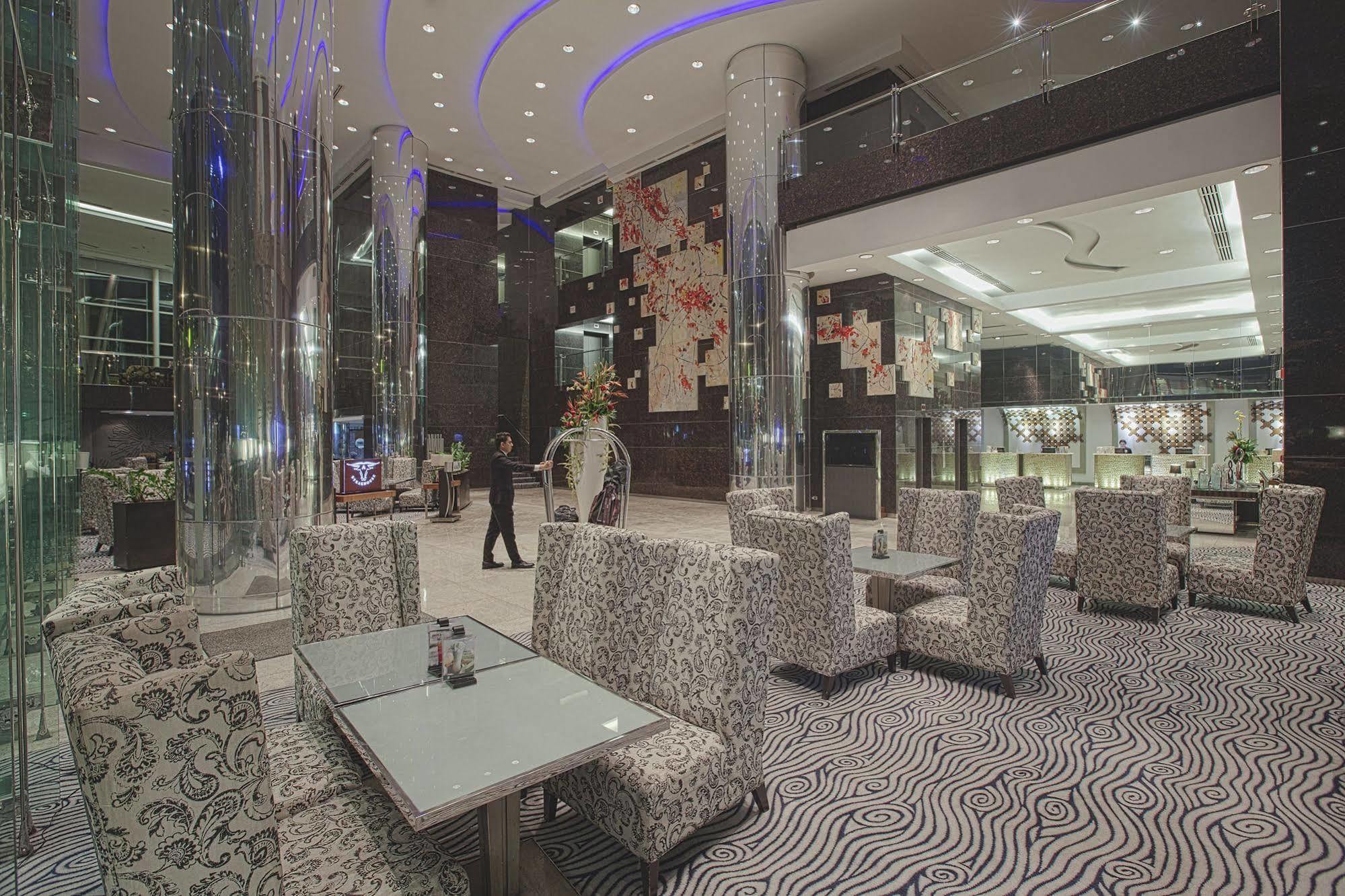 Acacia Manila Muntinlupa City